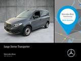 Mercedes-Benz Citan 110 KA WORKER PLUS+Klimaautom+MBUX+ParkP - Mercedes-Benz W110
