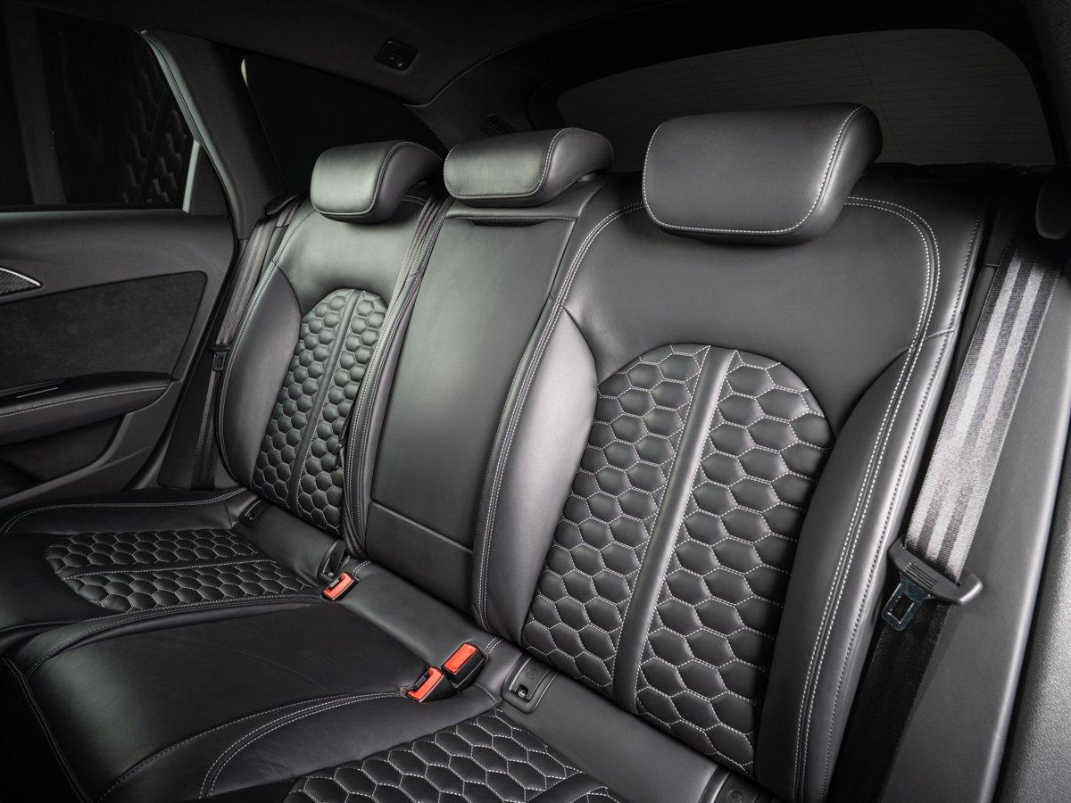 Audi RS6 Performance 4.0 TFSI quattro Avant  *RS-SPOR