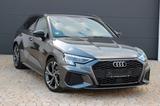 Audi A3 Sportback 35TDI S-line Navi LED SHZ