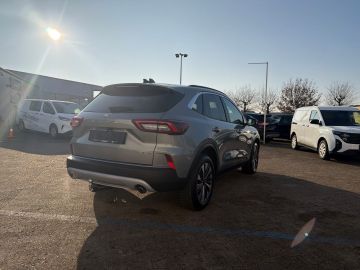 Bild 5 Ford Kuga Titanium PHEV AHK-klappbar Navi Digitales C