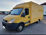 Iveco DAILY *EU4 *AUTOMATIK *KOFFER *MAXI