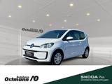 Volkswagen up! move up! 48kw *DAB+*KLIMA*WeConnectGo* - Volkswagen up! in Kassel