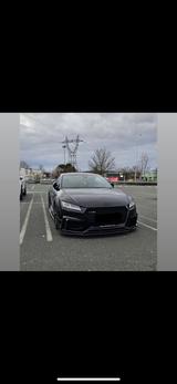Audi TT RS Coupe 2.5 TFSI S tronic quattro - (NO OPF) - Audi TT RS: Privatanbieter