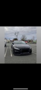 Audi TT RS Coupe 2.5 TFSI S tronic quattro - (NO OPF) - Audi TT RS aus 2016