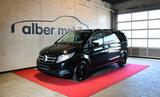 Mercedes-Benz V 250d EDITION 4M Kompakt 1HAND,7SITZE,BURMEST - Mercedes-Benz V 250 Gebrauchtwagen