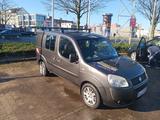 Fiat Doblo 1.9 Multijet 8V DPF Active Active - Fiat Doblo: Dpf