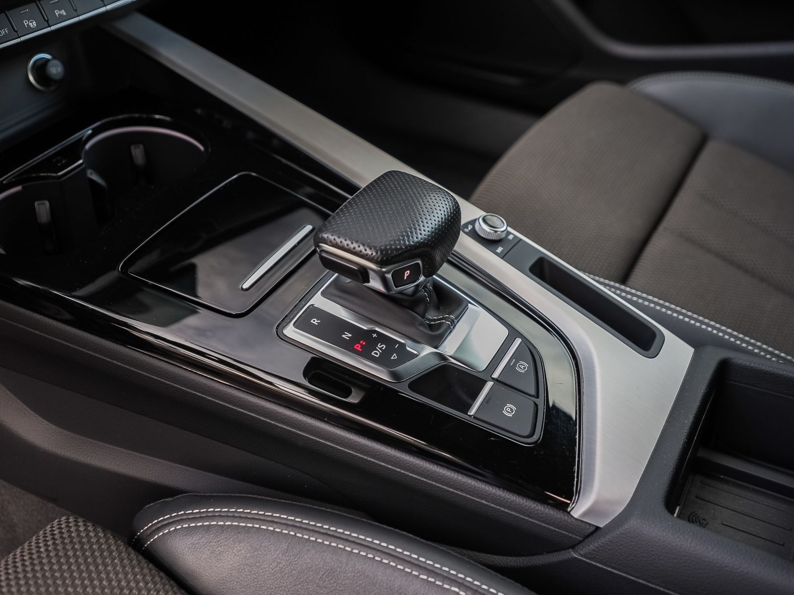 Audi A5 Sportback S line 45TFSI qu Navi Matrix HuD Pa foto 17