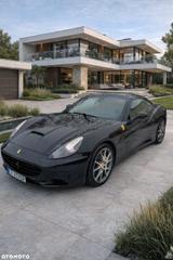 Ferrari California 4.3 V8 4-Sitzer - - gebrauchte Ferrari Cabrios
