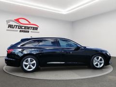 AUDI A6 45 TDI quattro Sport Matrix DSP Kamera ACC