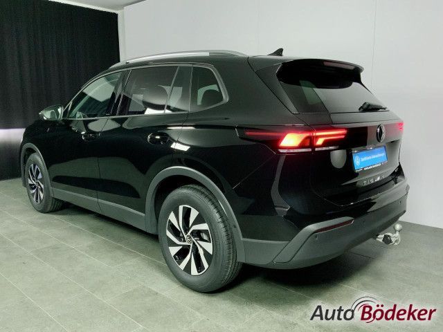Volkswagen Tiguan 1.5 eTSI DSG Life Garantie b. 23.1.30