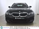 BMW 316 d Aut. LC-Pro LED Navi Leather KeylessStart - BMW 316: D