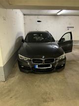 BMW 330d Touring | M-Paket - BMW 330: 330d M Paket