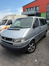 Volkswagen T4 multivan 151ps 2003 - VW T4 Multivan in Köln