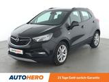 Opel Mokka X 1.6 CDTI DPF Active Aut. *NAVI*CAM*SHZ* - Opel Mokka X in Köln