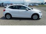 Seat Ibiza 1.0 Style TSI BMT 4Trg Navi Klima - Seat Ibiza mit Benzin-Antrieb