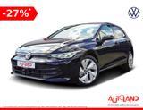 Volkswagen Golf VIII 1.5 TSI LED ACC Kamera - Neuwagen mit Benzin-Antrieb