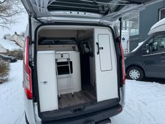 FORD Nugget HD Hochdach-Autom-Ahk-LED Scheinw