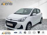 Hyundai i10 1.0 Trend *SHZ*Facelift - gebrauchte Hyundai i10 mit Facelift
