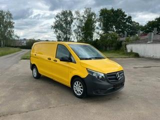 Mercedes-Benz Vito Kasten /116/CDI PRO RWD kompakt,Automatik.