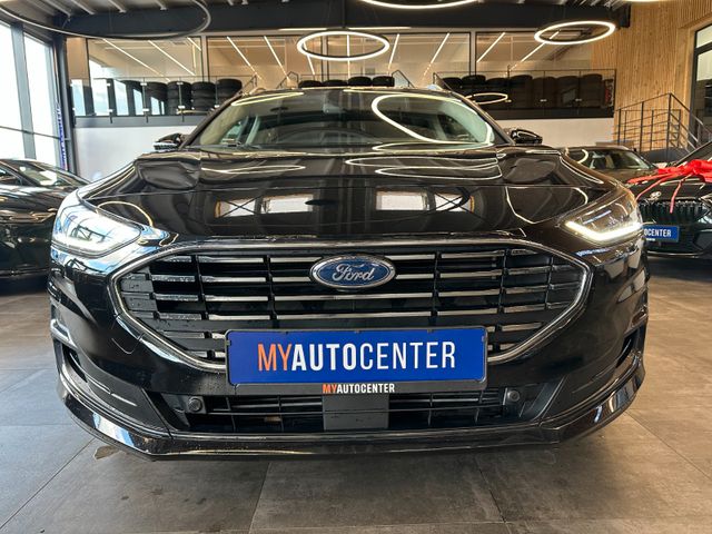 MYAUTOCENTER – Gebraucht- und Jahreswagen mit Werkstattservice in Pfaffenhofen Ford Focus *KEYLESS*ACC*NAV*1-HAND*2-ZONEN*