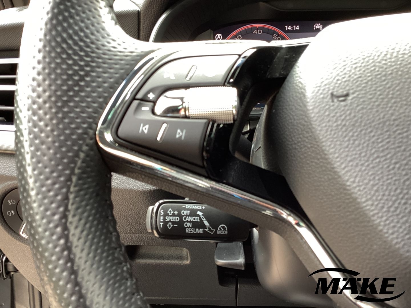 Scala Monte Carlo 1.0 TSI DSG ACC ALU RFK LED