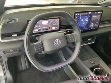 Volkswagen ID.3 Neo Life 140 kW (190 PS) 58 kWh Bluetooth