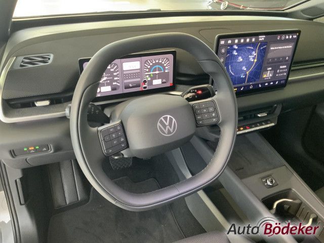 Volkswagen ID.3 Neo Life 140 kW (190 PS) 58 kWh Bluetooth