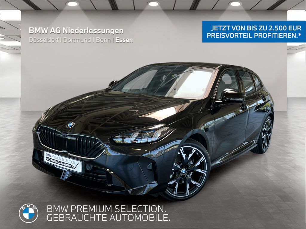 120 M Sport AHK Driv.Assist+ Harman/K Head-Up