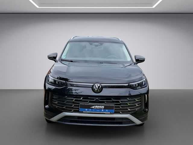 Tayron 2.0TDI DSG Elegance AHK