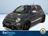Abarth 595 1.4 T-JET ESSEESSE 180CV - Abarth 595: Esseesse