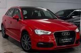 Audi A3 Sportback *S-LINE*B&O*ACC*NAVI*KEYLESS* - gebrauchte Audi A3 aus dem Jahr 2013