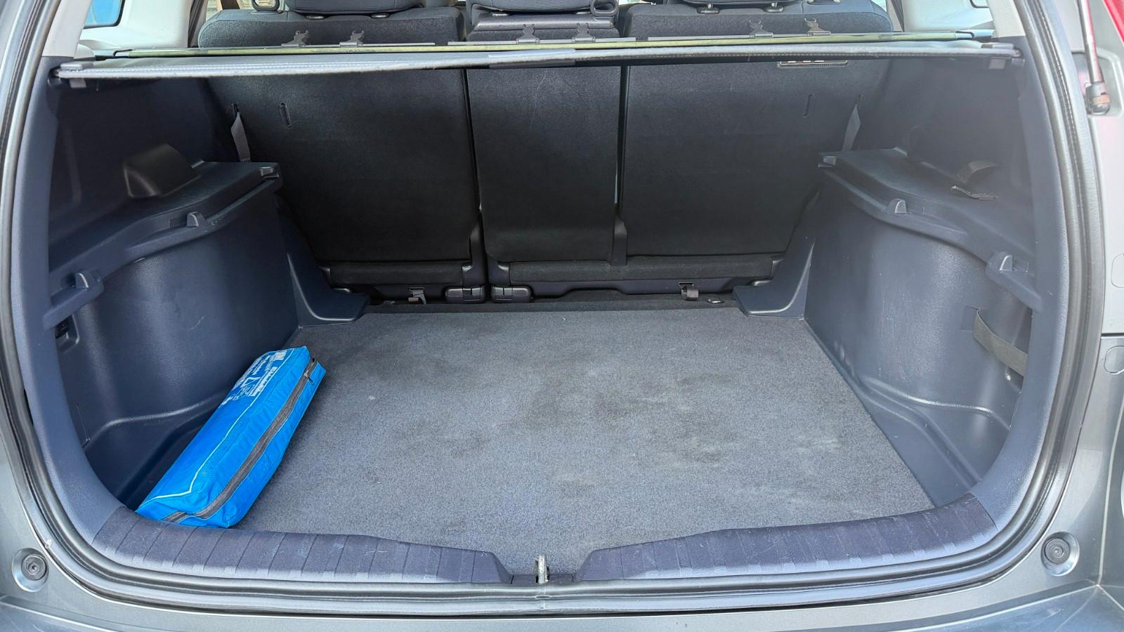 HONDA CR-V 4WD 150 ch BVM - 1ère Main