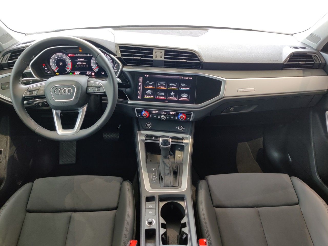 Audi Q3 - Bild 4
