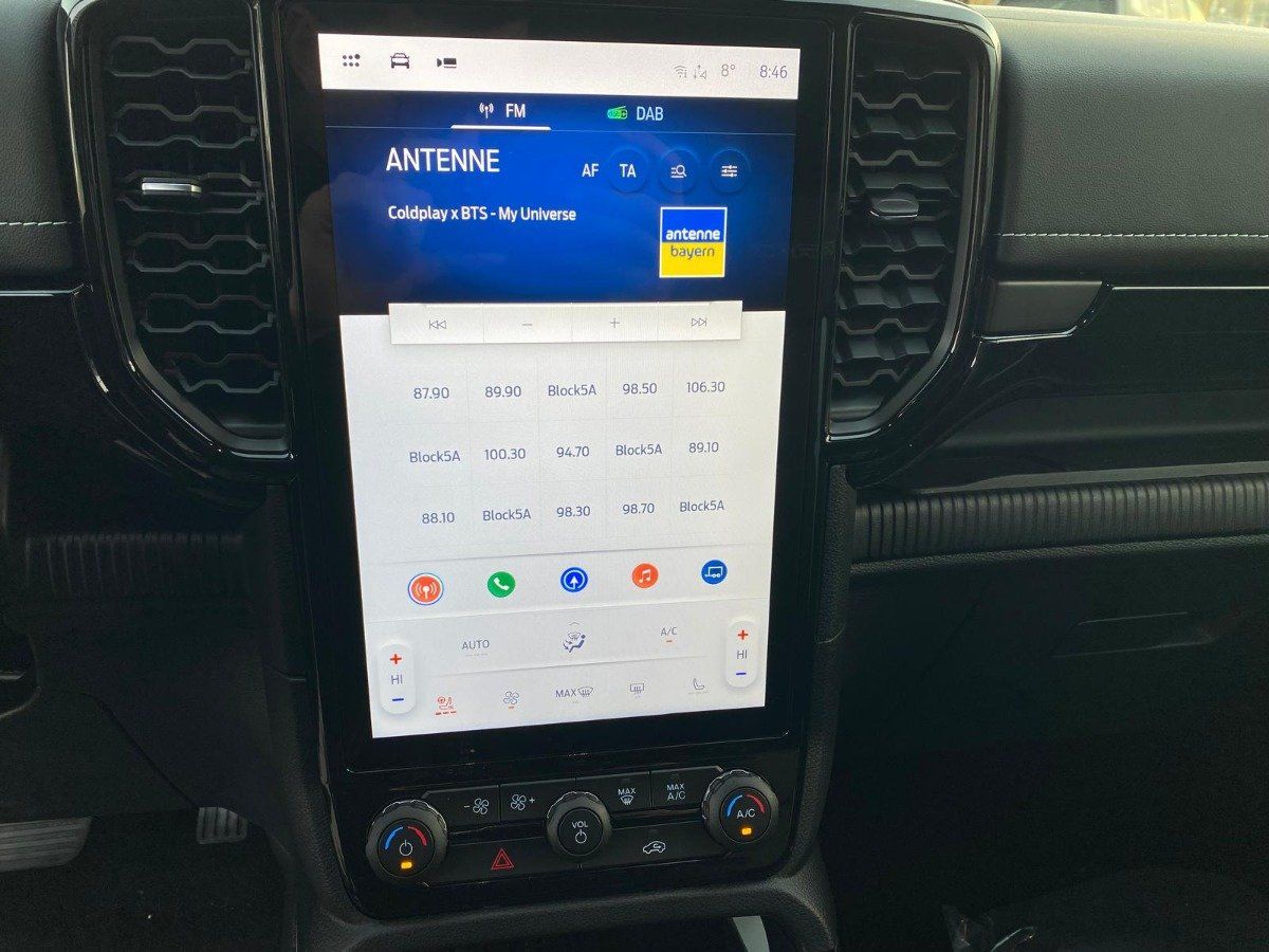 Ford Ranger - Bild 11