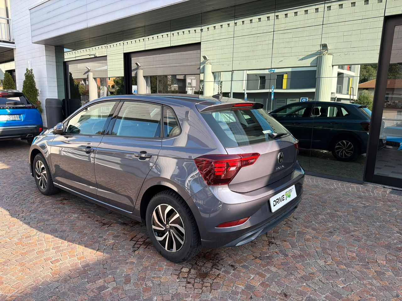 Other Volkswagen Polo 1.0 TSI Life imagem 2