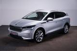 Skoda Enyaq 62 kWh iV 60**PDC*LED*WPU*ACC*Carplay* - silberne Skoda Enyaq