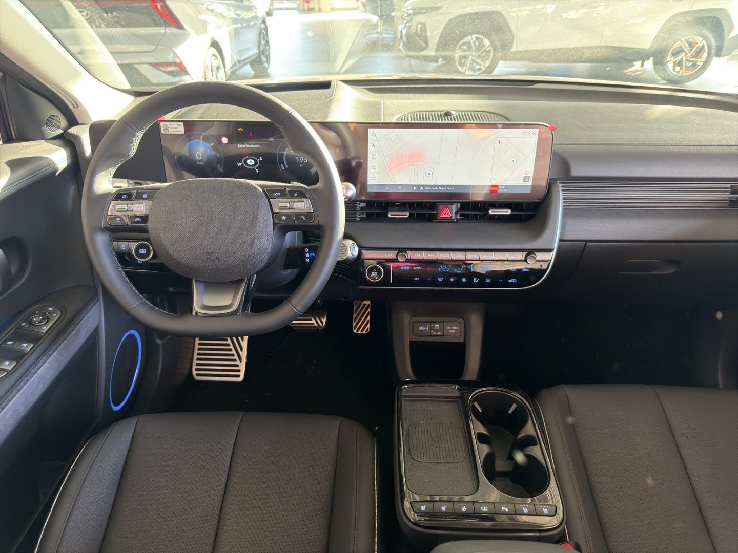 Hyundai IONIQ 5 – Bild 12