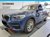 BMW X3 xDrive30d Advantage - BMW X3: 30d