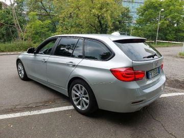 BMW 320 - 4