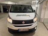 Fiat Talento Kastenwagen - Fiat Talento in Düsseldorf