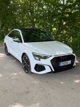 Audi S3 8Y Limousine - Audi S3: 8l