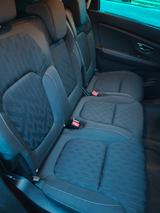 Renault Grand Scenic TCe 140 GPF Limited Limited - blaue Renault Grand Scenic