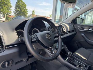 Skoda Karoq - 12