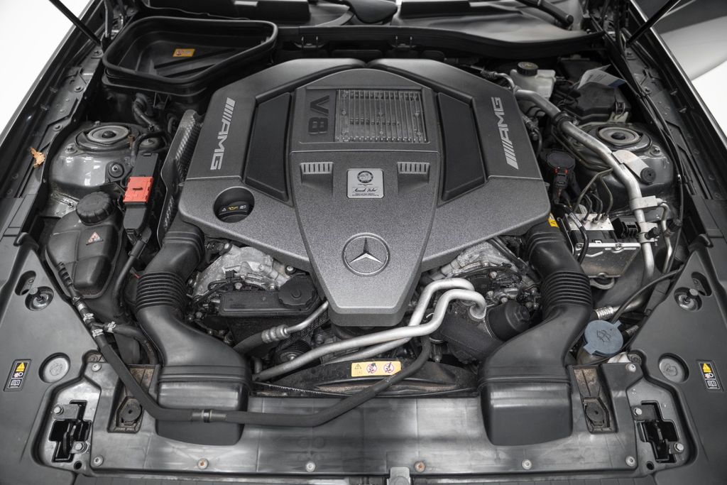 SLK 55 AMG 2.HAND MAGIC SKY TOP - Bild 28