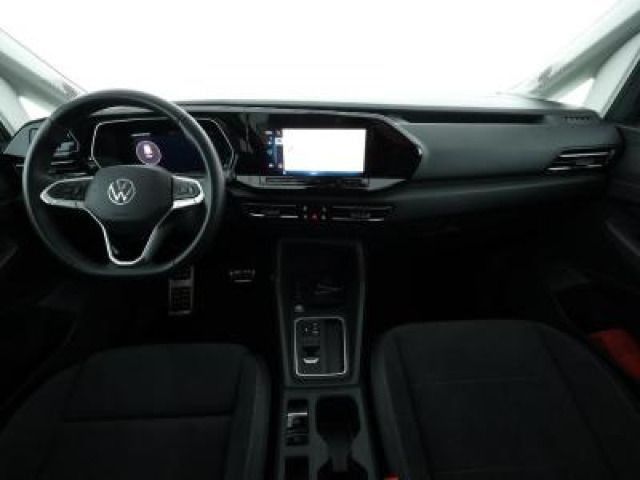 Volkswagen Caddy Maxi - Bild 6