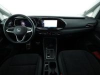 Volkswagen Caddy Maxi - Vorschau Bild 6