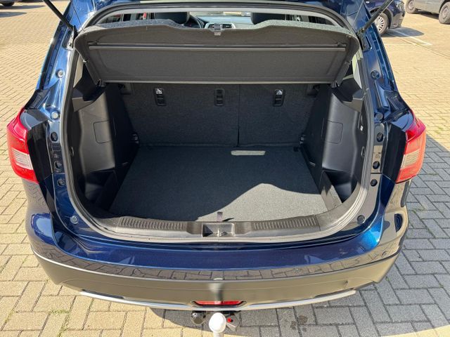 S-Cross 1.4 SX4 140PS BOOSTERJET Comfort ALLGRIP