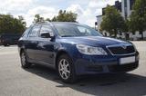 Skoda Octavia 1.4 TSI Combi Classic - Skoda Octavia: Classic