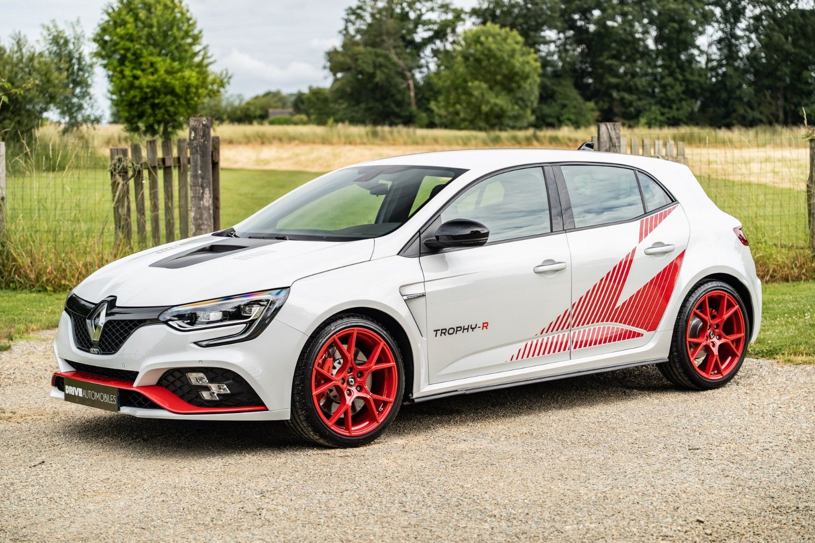 Renault RS Trophy-R imagem 3