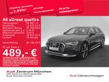 Audi A6 allroad 55 TDI qu. tiptr. Pano/B&O/Luftfed./A - Audi A6 Allroad in Bremen